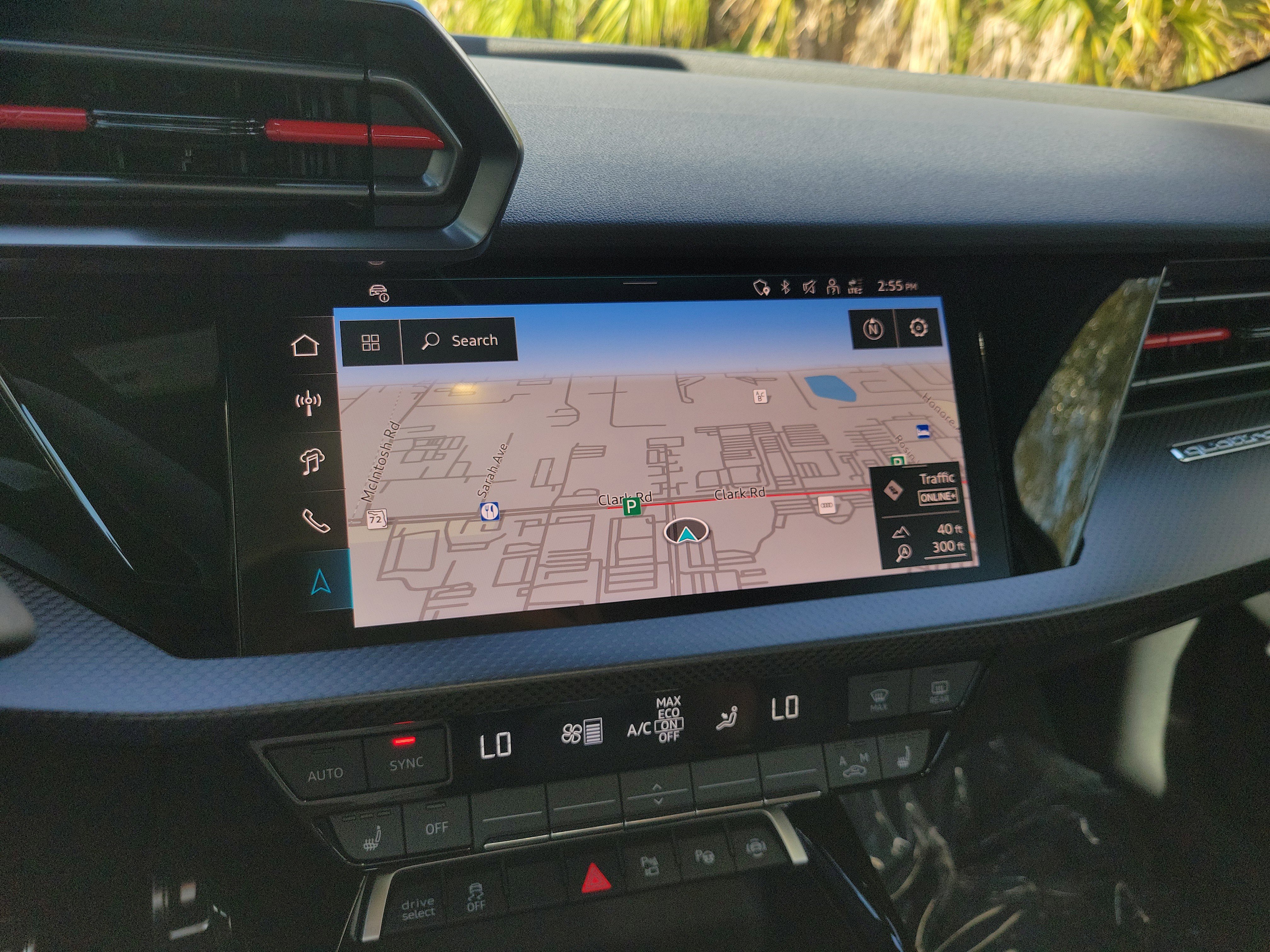 New 2026 Audi RS 3 image 23