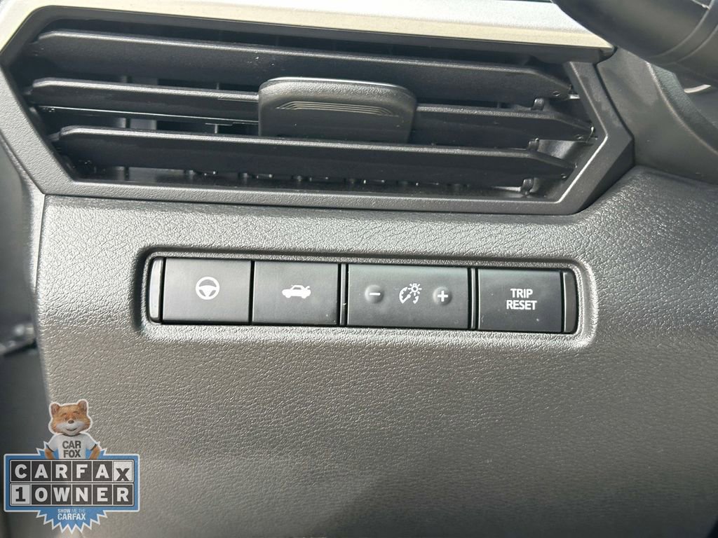 Used 2025 Nissan Altima 2.5 SL FWD image 20