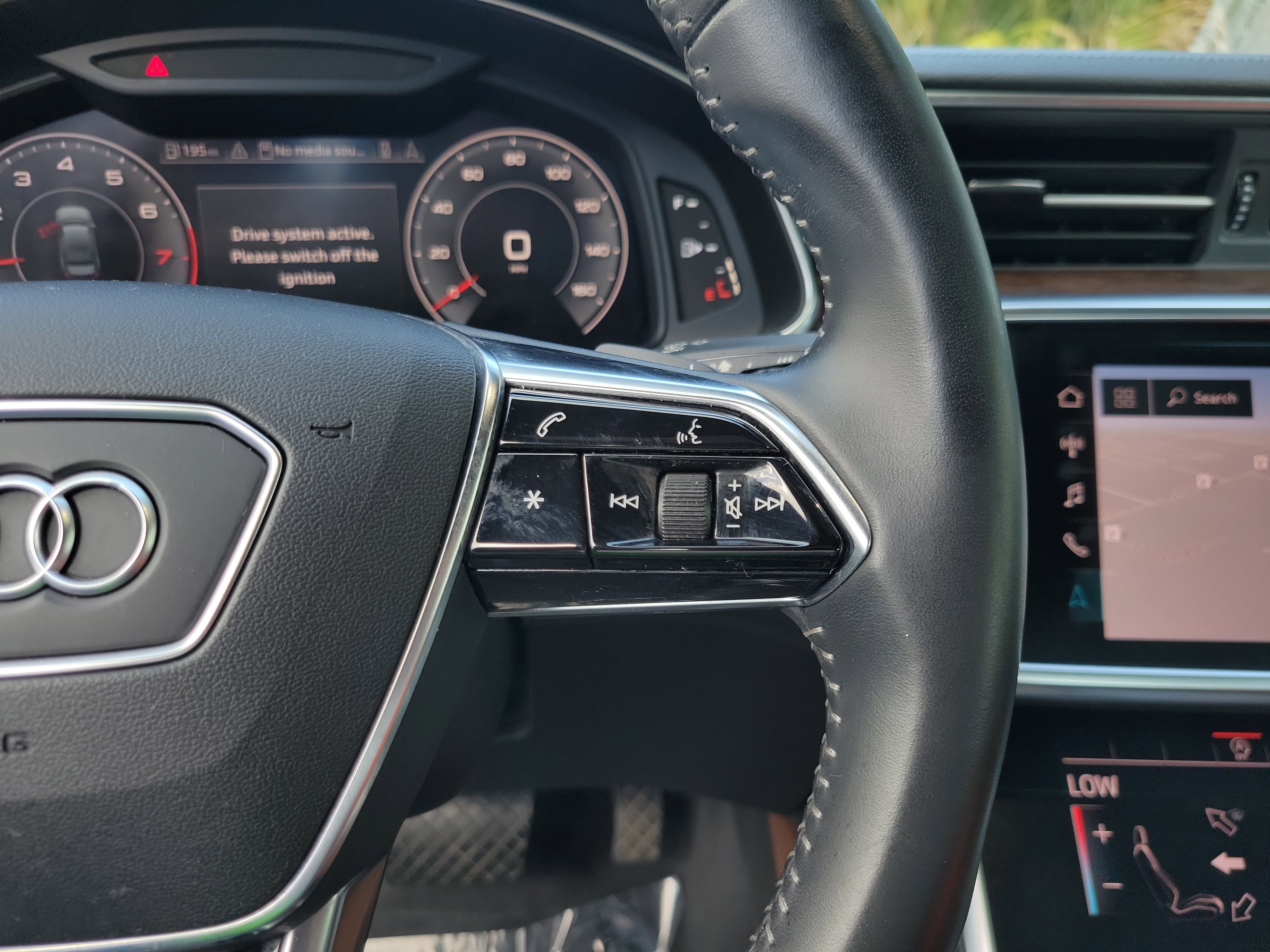 Used 2019 Audi A6 3.0T Premium Plus w/ Premium Plus Package image 33