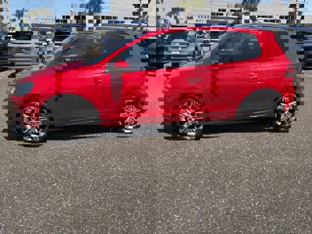 Used 2012 Volkswagen Golf TDI image 4