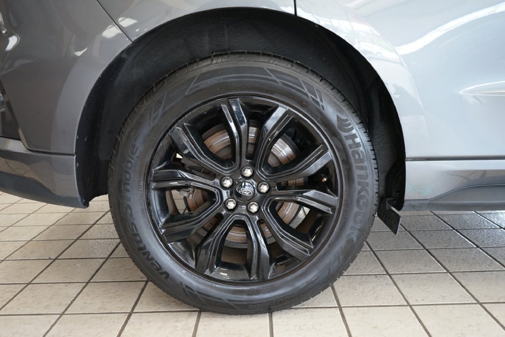 Used 2023 Ford Edge SE w/ Black Appearance Package AWD/4WD image 50