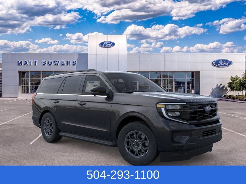 New 2026 Ford Expedition Active RWD image 9