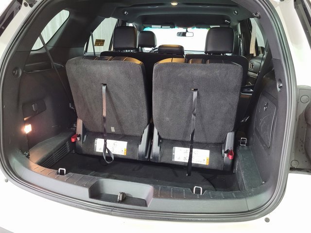 Used 2017 Ford Explorer XLT w/ Equipment Group 202A image 54