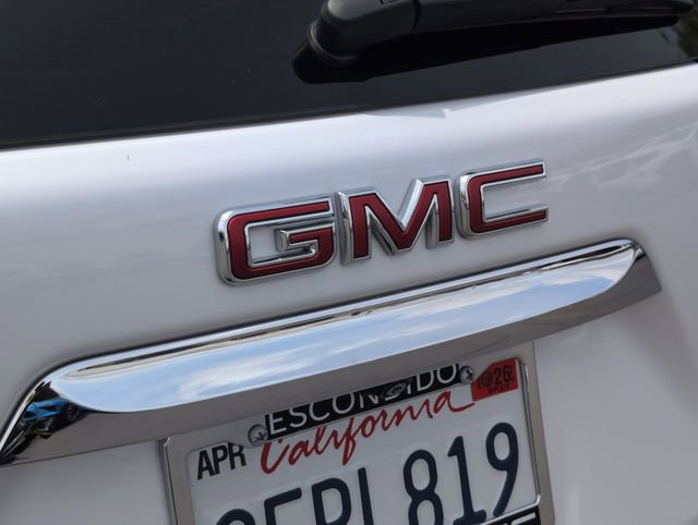 Used 2022 GMC Terrain Denali AWD/4WD image 32
