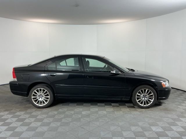 Used 2008 Volvo S60 2.5T AWD/4WD image 4