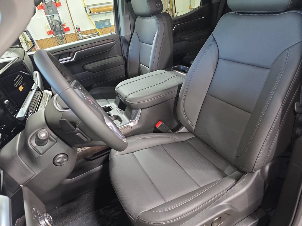 New 2026 GMC Sierra 1500 SLT w/ SLT Premium Plus Package AWD/4WD image 14