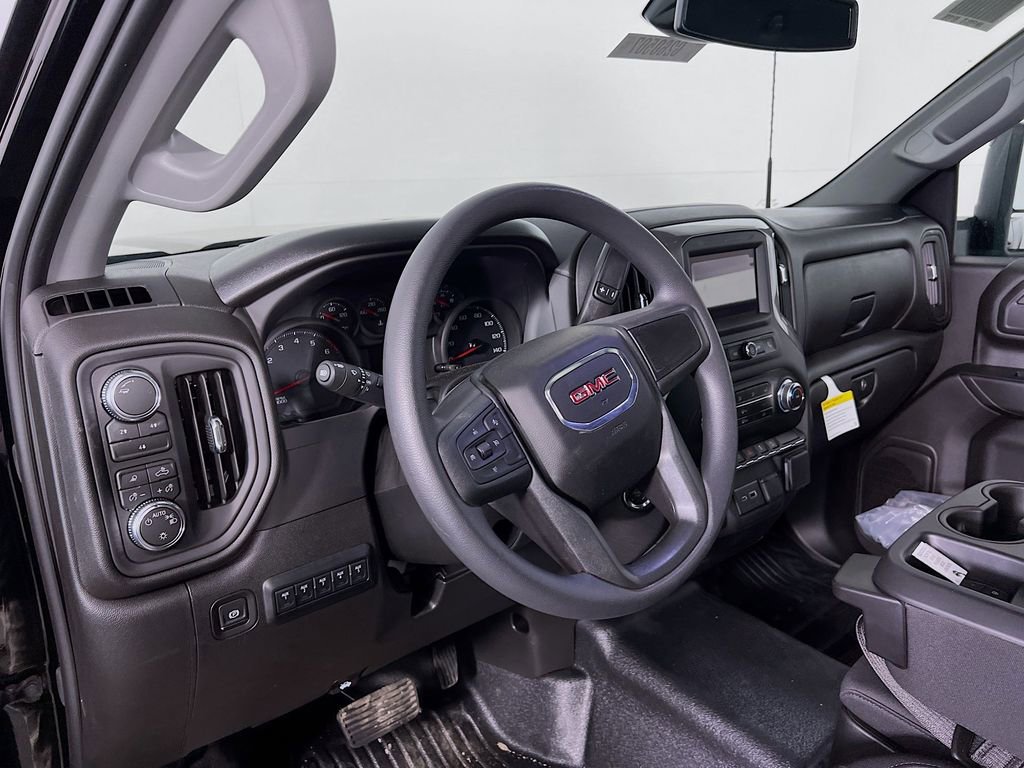 New 2026 GMC Sierra 3500 Pro AWD/4WD image 9