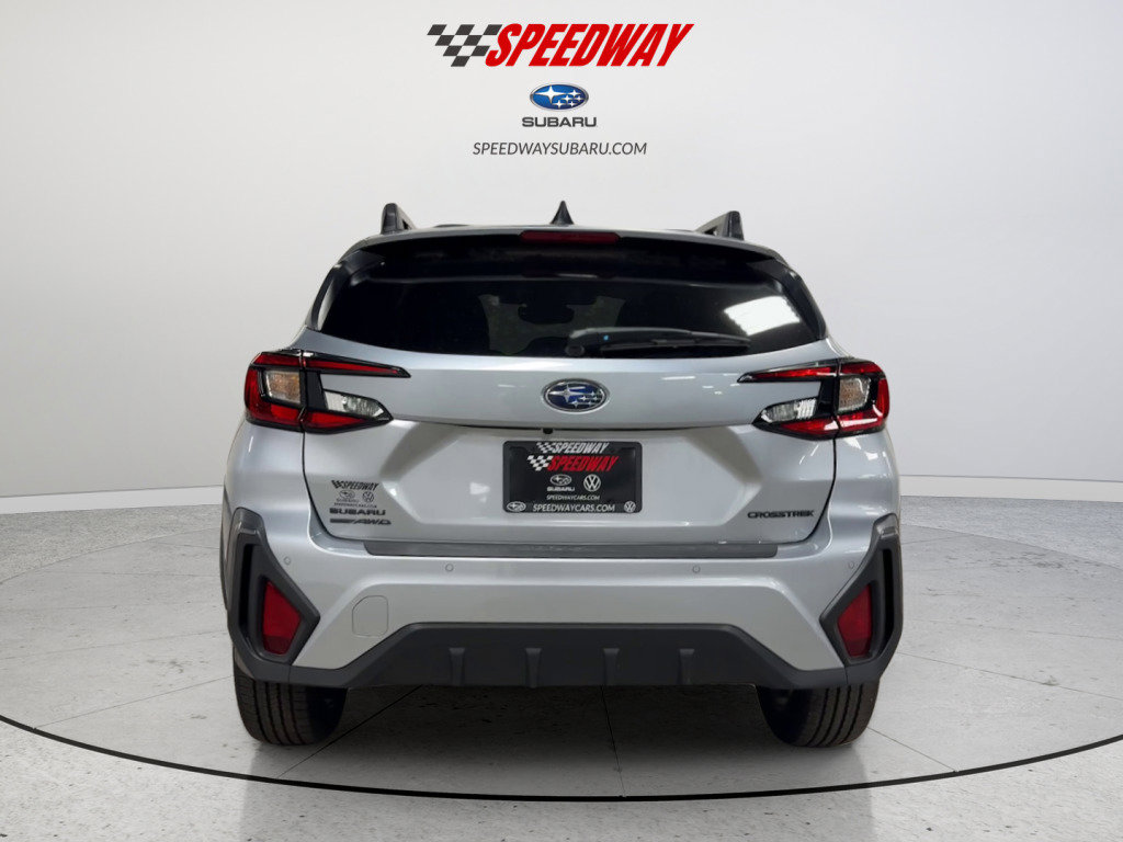 New 2026 Subaru Crosstrek 2.5i Limited w/ Crosstrek Mirror Package AWD/4WD image 7