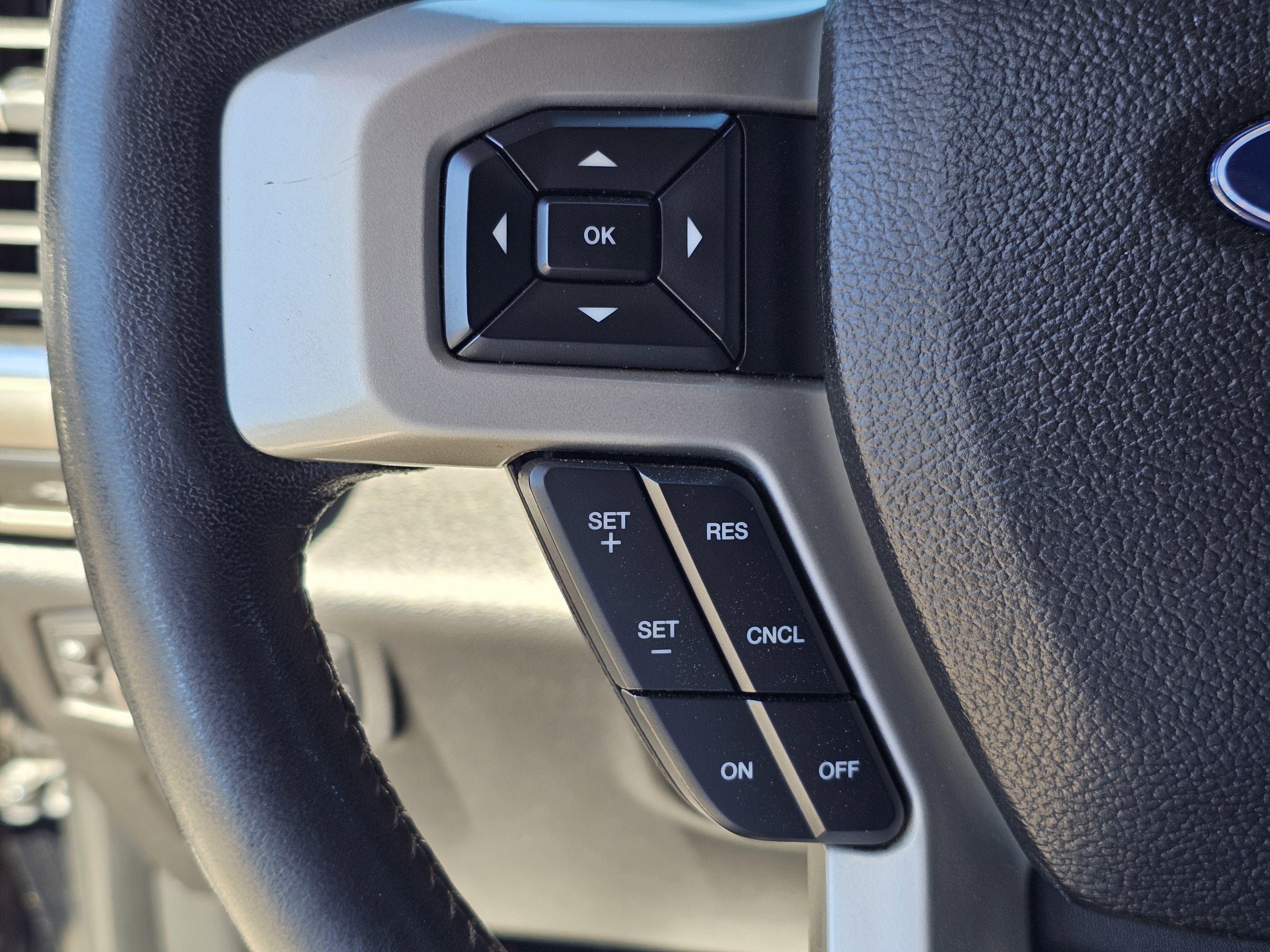 Used 2018 Ford F250 Lariat w/ Lariat Ultimate Package image 21