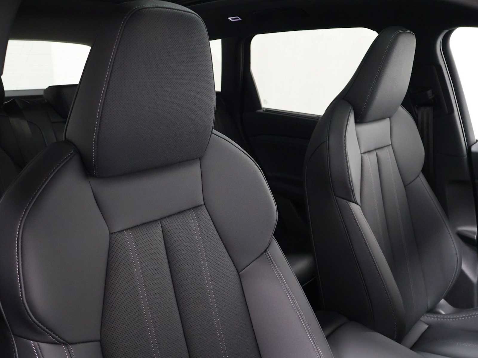 New 2027 Audi Q6 e-tron Premium Plus AWD/4WD image 21