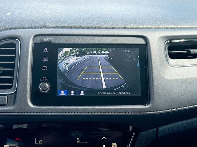 Used 2021 Honda HR-V EX-L image 13