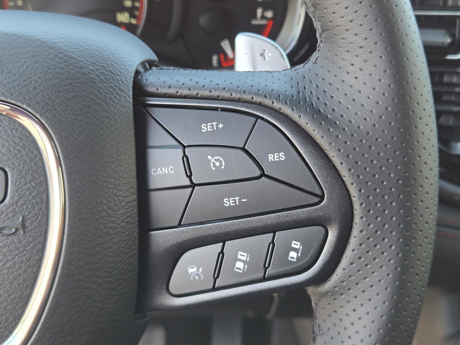 New 2026 Dodge Durango GT image 20