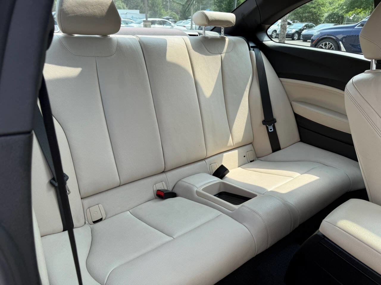 Used 2017 BMW 230i xDrive Coupe image 29