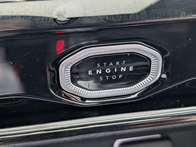 New 2026 Jeep Grand Cherokee Limited AWD/4WD image 23