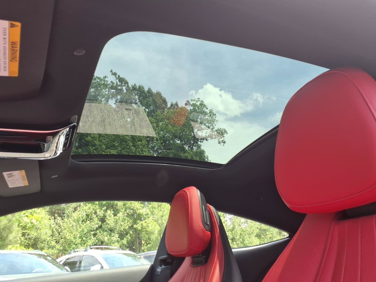 New 2026 Mercedes-Benz CLE 300 4MATIC Coupe image 18