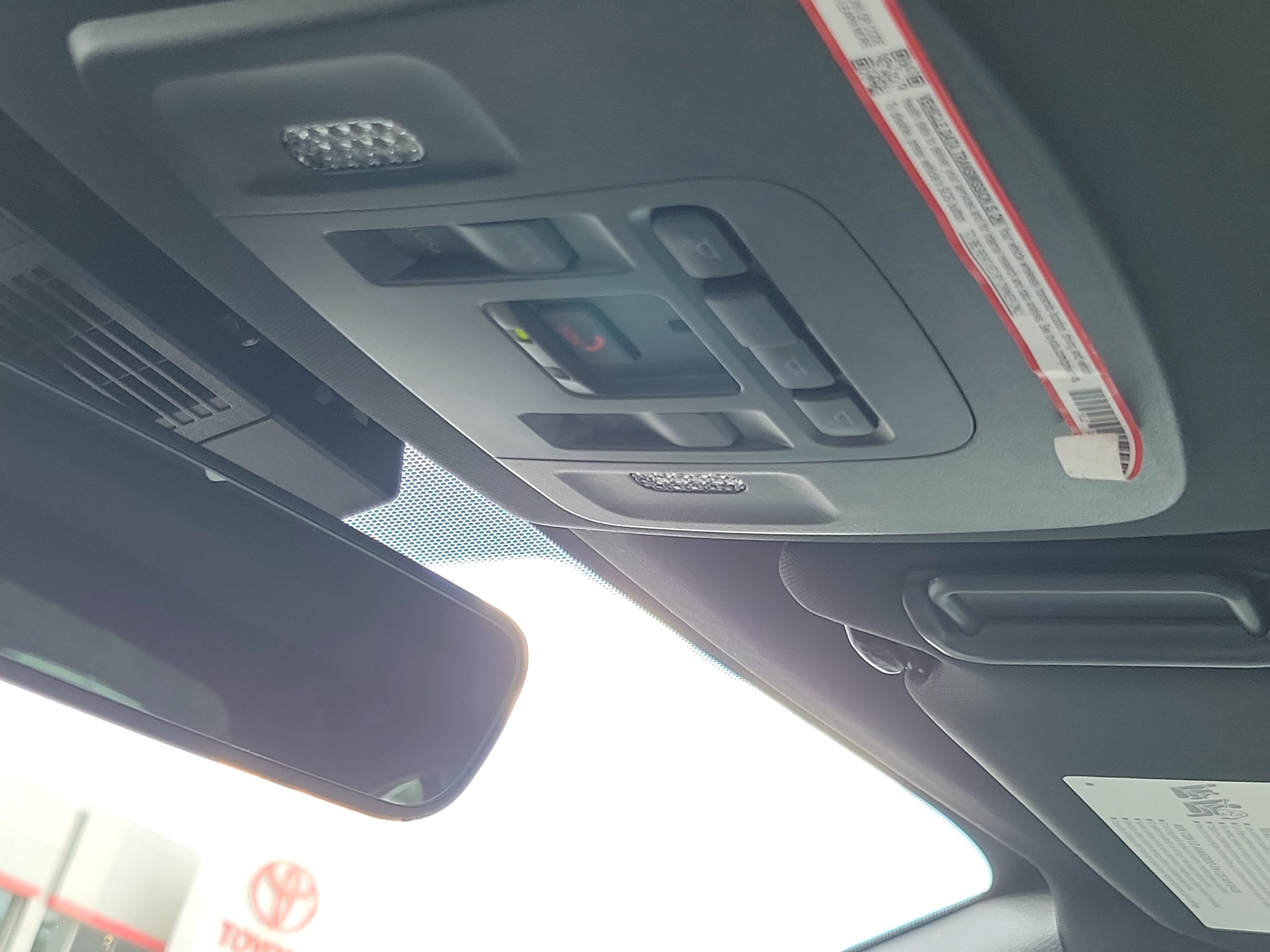Certified 2025 Toyota Camry SE w/ Multimedia Upgrade Package FWD image 30