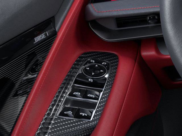 New 2026 Chevrolet Corvette Z06 image 50