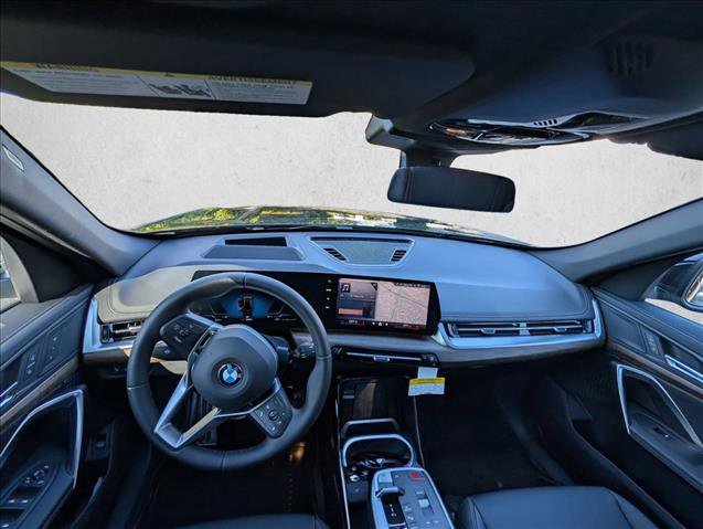 New 2026 BMW X1 xDrive28i w/ Technology Package image 16