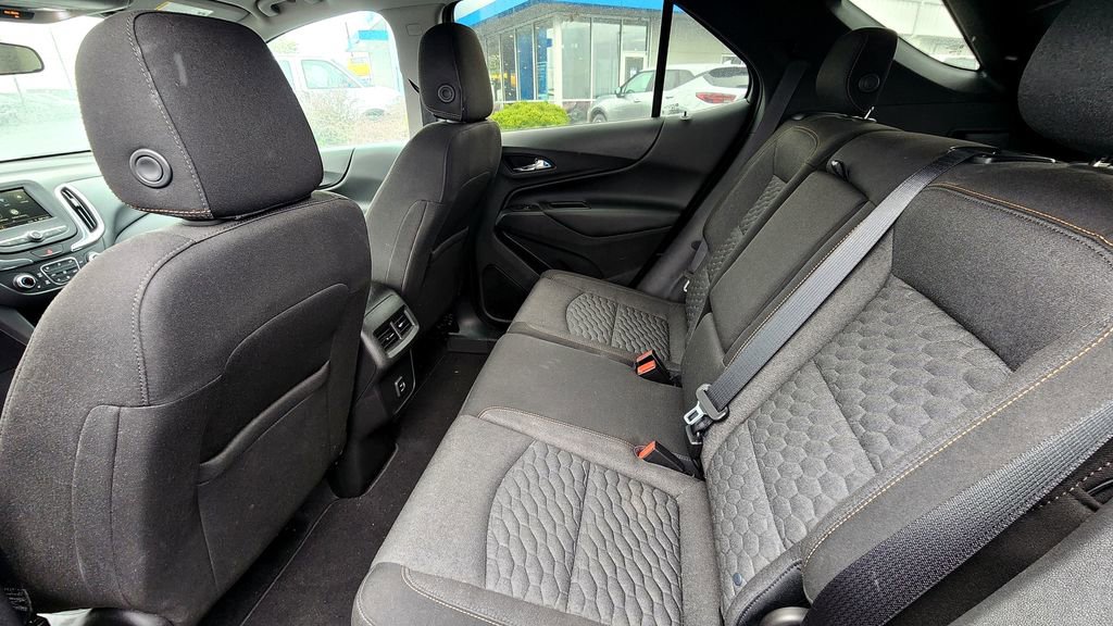 Used 2019 Chevrolet Equinox LT image 41