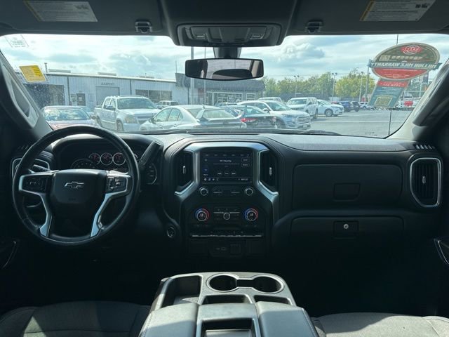 Used 2020 Chevrolet Silverado 1500 RST w/ All-Star Edition image 23