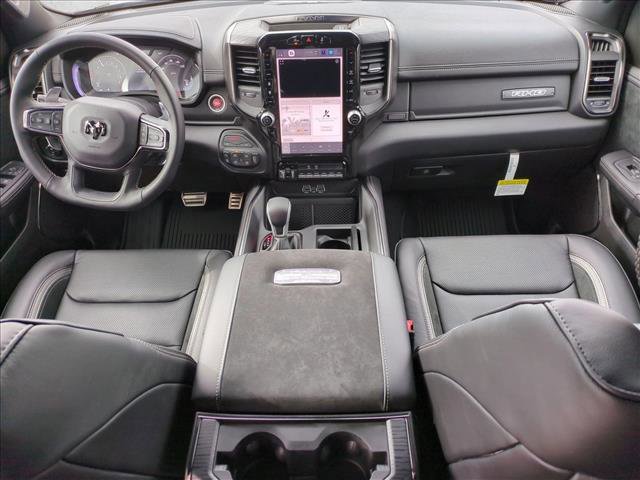 New 2026 RAM 1500 RHO image 15