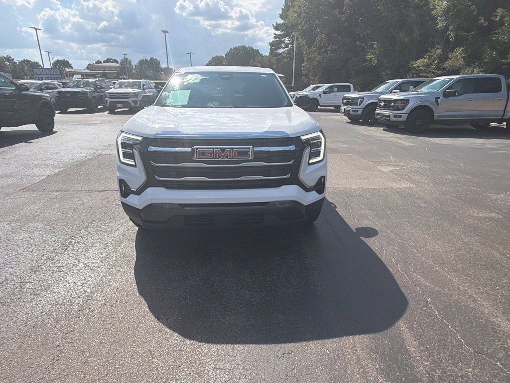 Used 2026 GMC Terrain Elevation AWD/4WD image 9