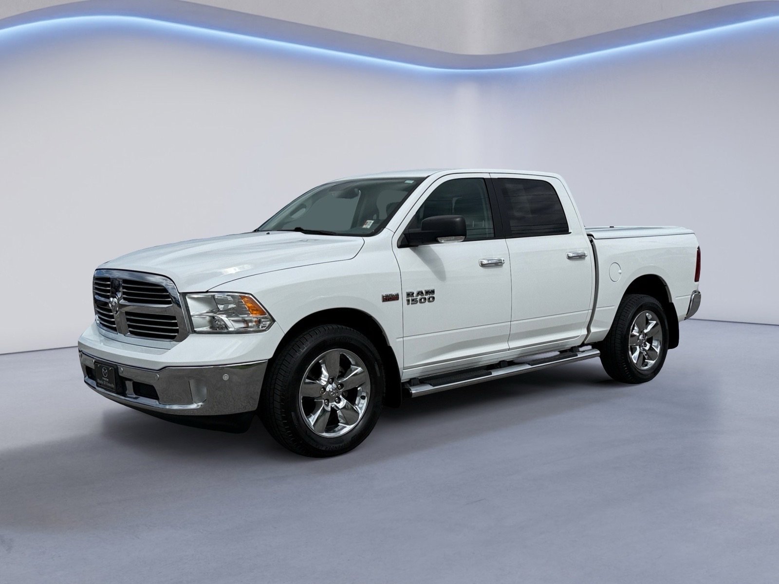 Used 2018 RAM 1500 Big Horn