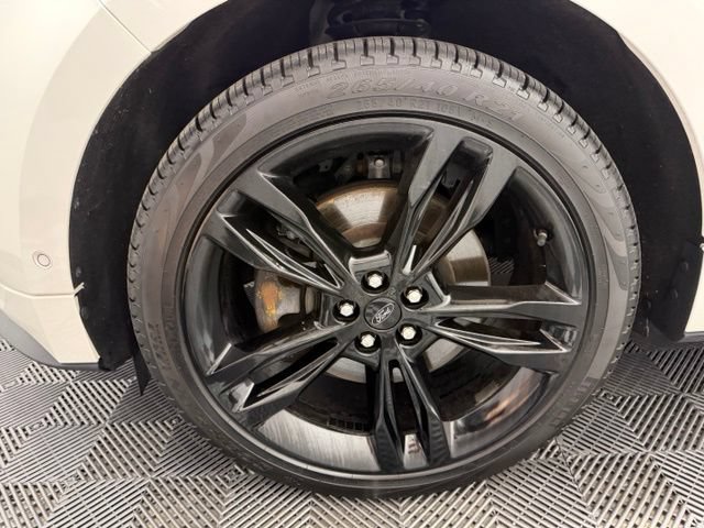 Used 2022 Ford Edge ST w/ Equipment Group 401A AWD/4WD image 47