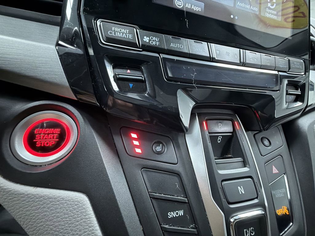 Used 2019 Honda Odyssey EX-L image 12