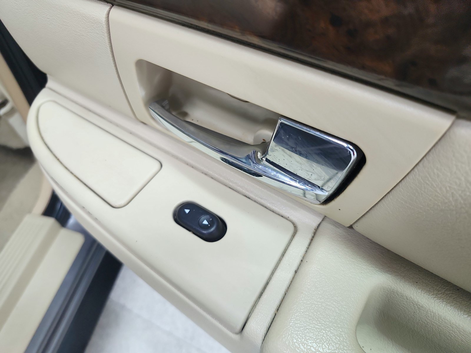 Used 2007 Mercury Grand Marquis GS RWD image 40
