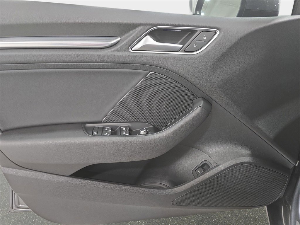 Used 2020 Audi A3 2.0T Premium w/ Final Edition Package image 26