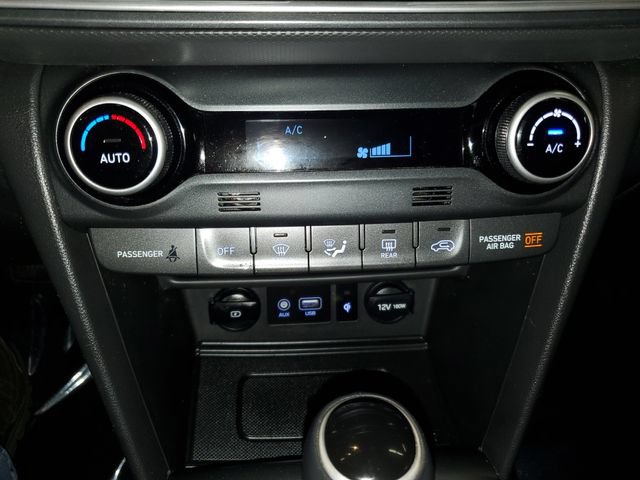 Used 2021 Hyundai Kona Ultimate AWD/4WD image 19