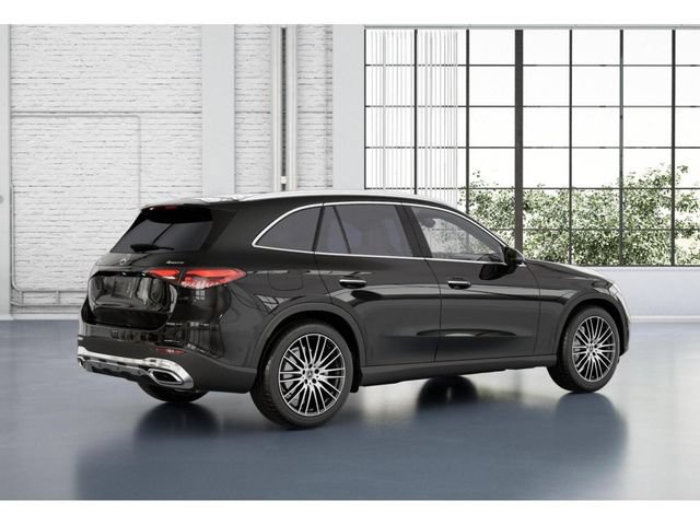 New 2027 Mercedes-Benz GLC 300 4MATIC image 20