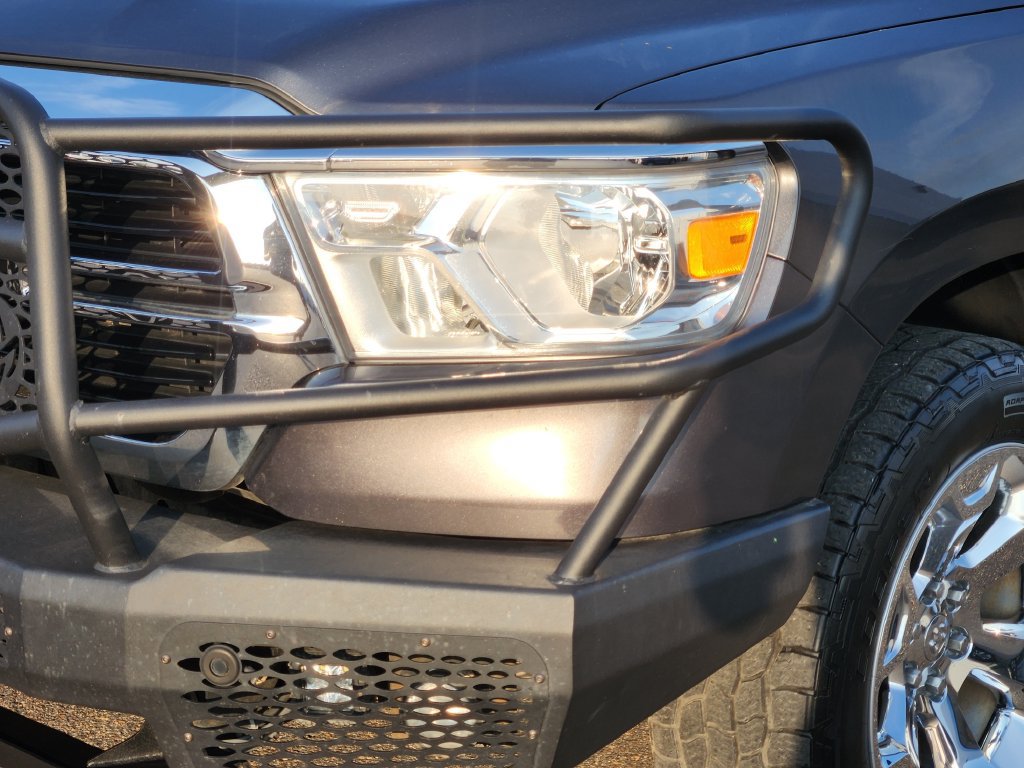 Used 2019 RAM 1500 Big Horn AWD/4WD image 8