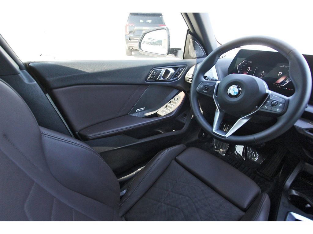 Used 2025 BMW 228i xDrive image 8