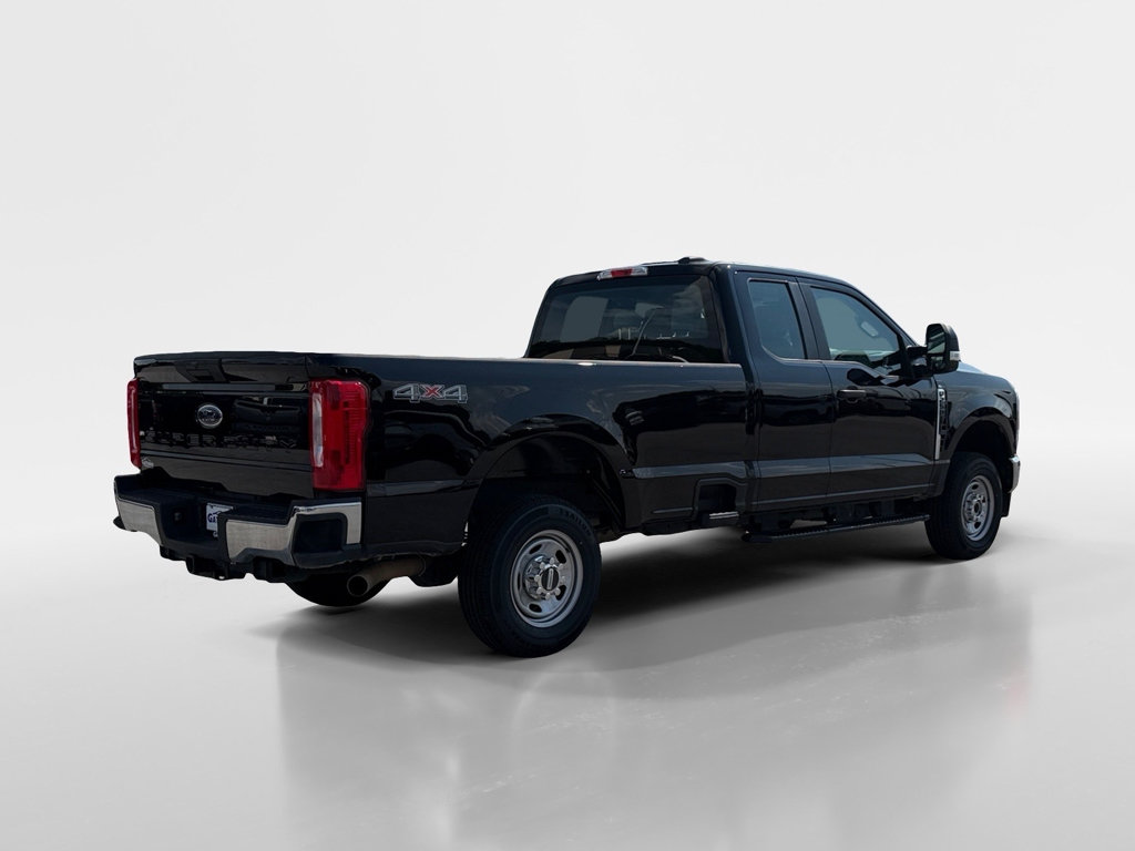 Used 2025 Ford F250 XL w/ XL Chrome Package AWD/4WD image 5