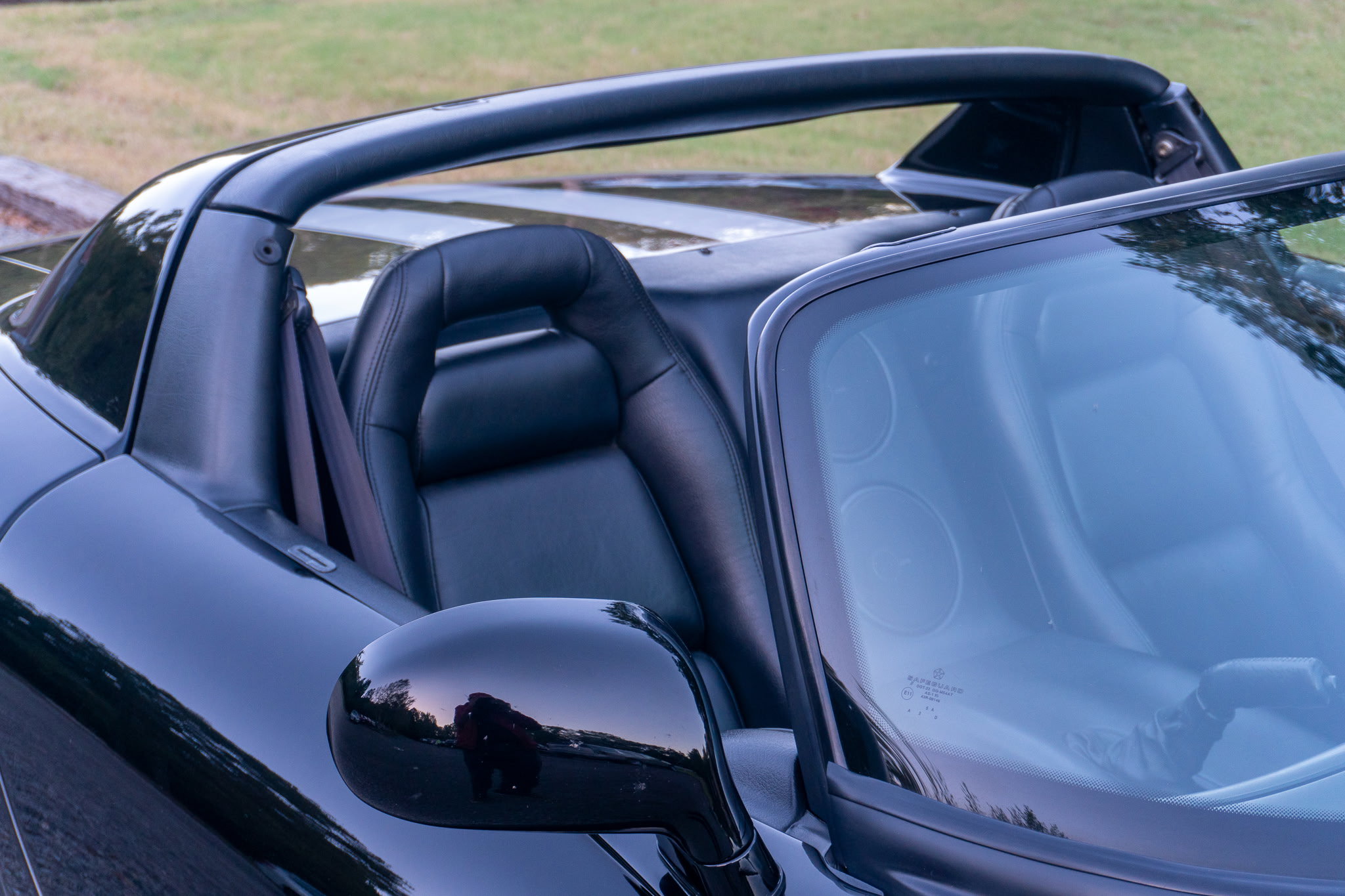 Used 1996 Dodge Viper RT/10 RWD image 10