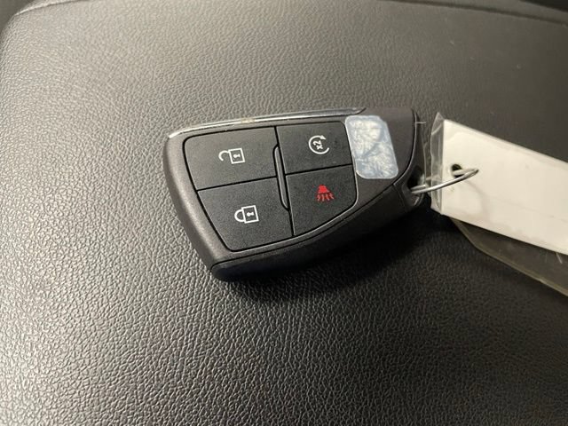 Used 2023 Chevrolet Colorado LT w/ LT Convenience Package II AWD/4WD image 25