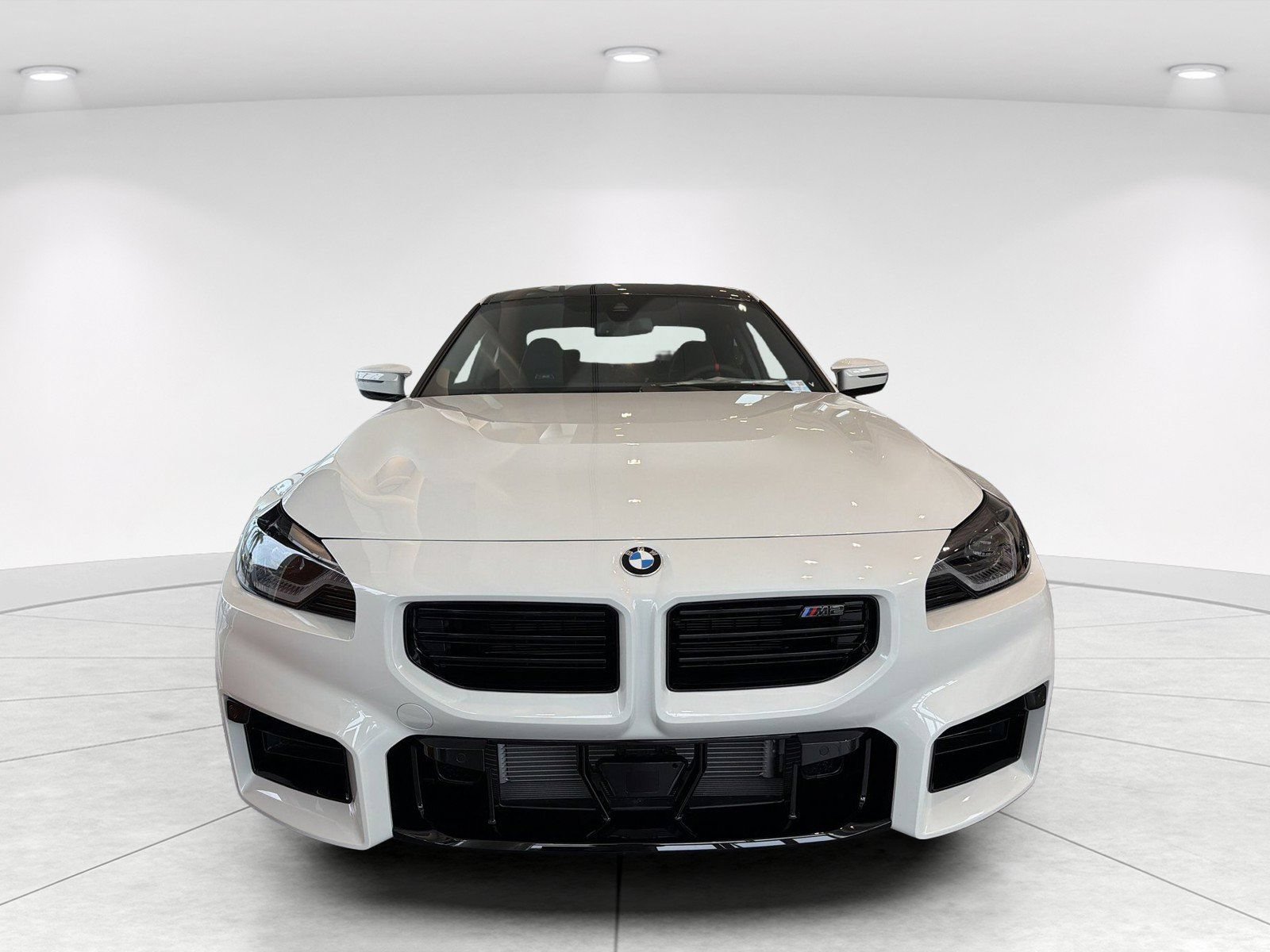 New 2026 BMW M2 w/ Lighting Package RWD image 2