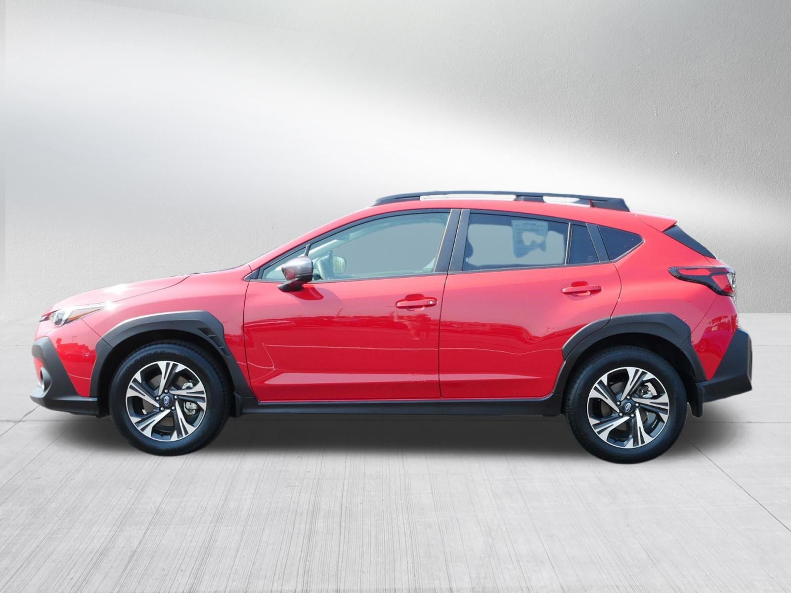 Certified 2024 Subaru Crosstrek 2.0i Premium AWD/4WD image 4