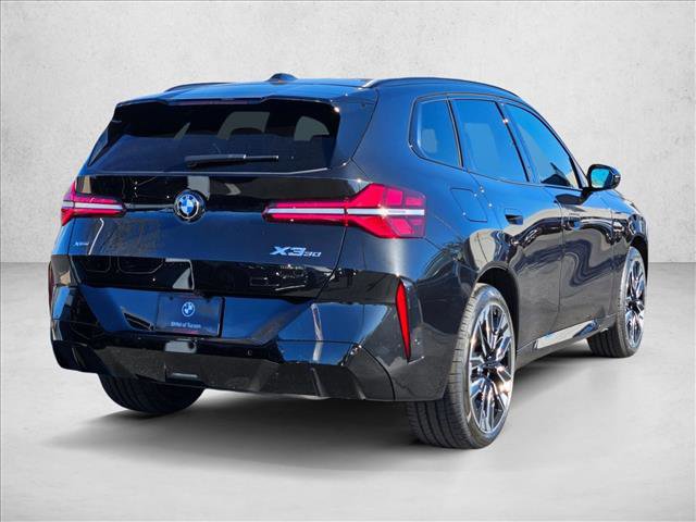 New 2026 BMW X3 xDrive30 w/ M Sport Package image 2