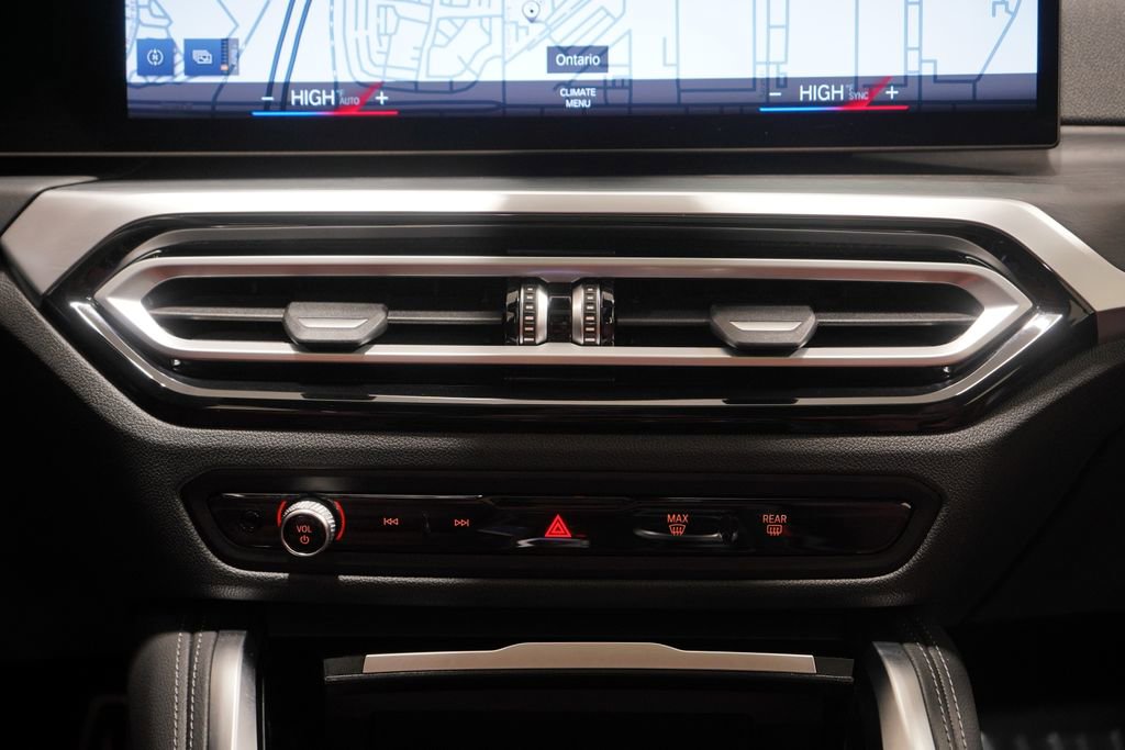 Used 2023 BMW i4 eDrive40 w/ M Sport Package image 13