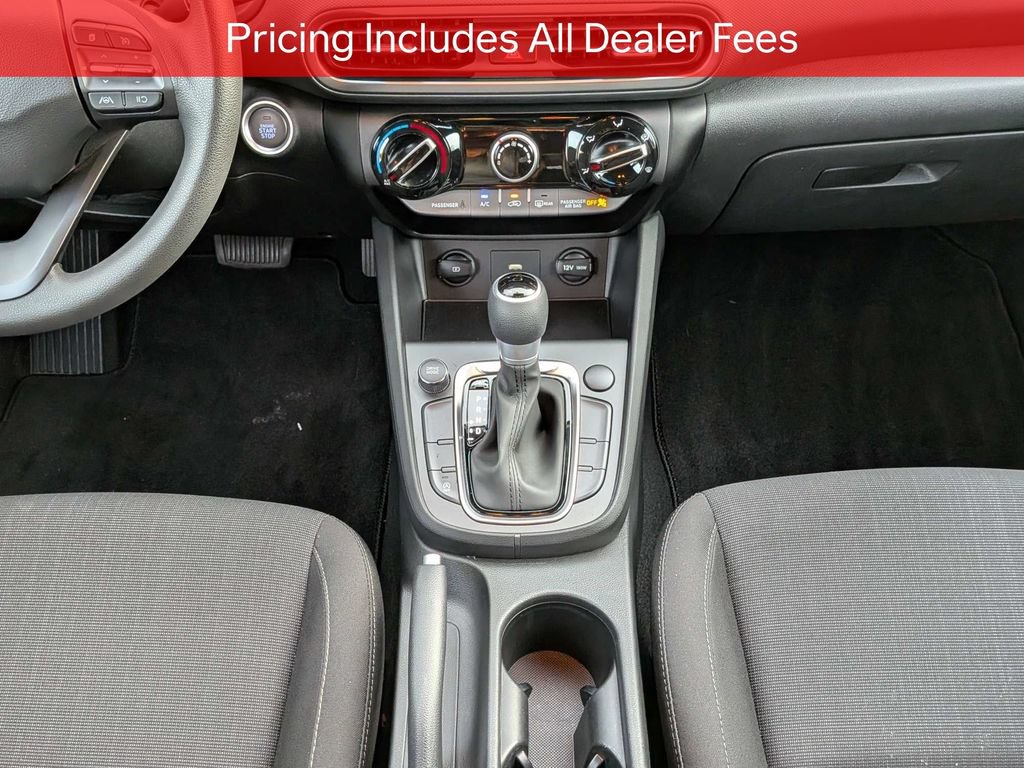 Used 2022 Hyundai Kona SEL FWD image 19