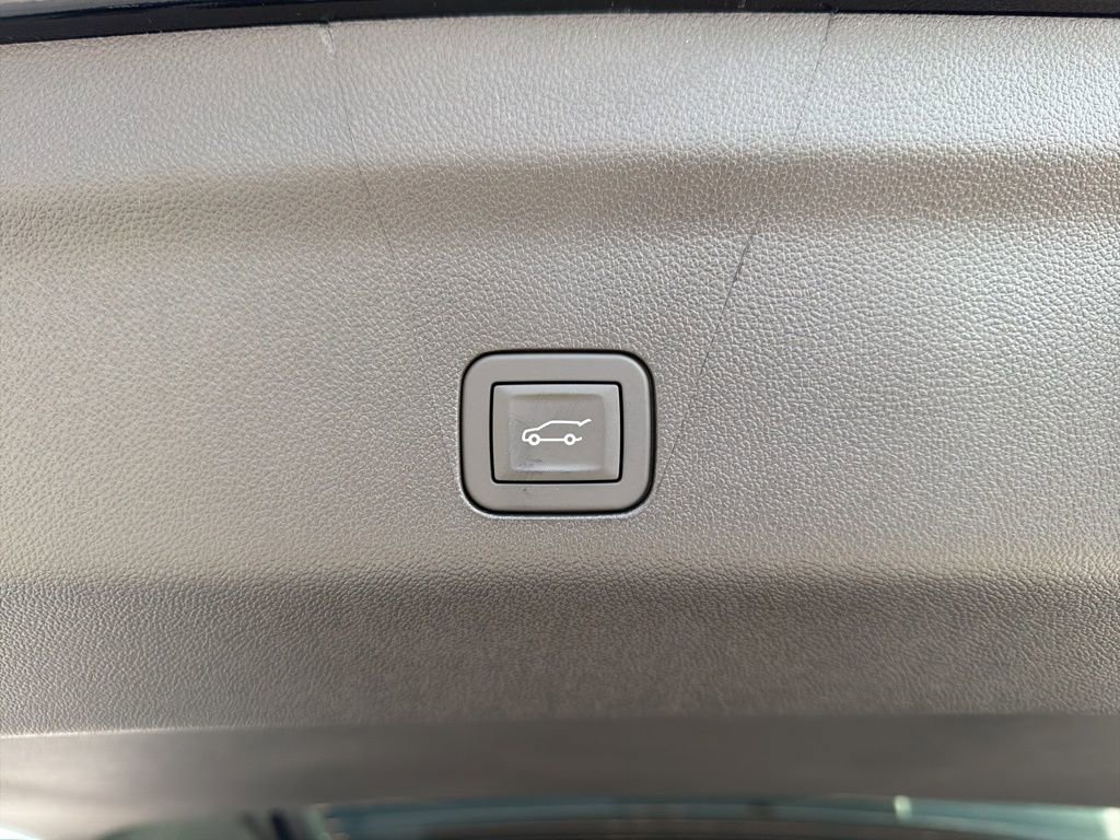New 2026 Chevrolet Tahoe Z71 w/ Z71 Off-Road Package image 16