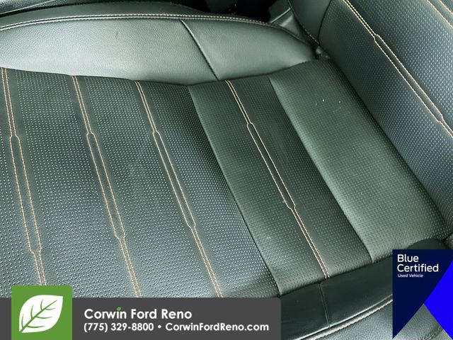 Used 2024 Honda CR-V Sport-L image 22