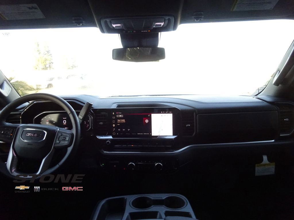 Used 2026 GMC Sierra 1500 Elevation image 24