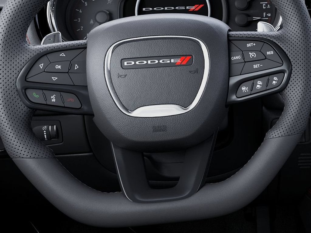 New 2026 Dodge Durango GT AWD/4WD image 19