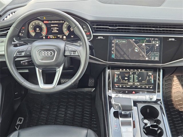 Used 2023 Audi Q7 3.0T Prestige image 26