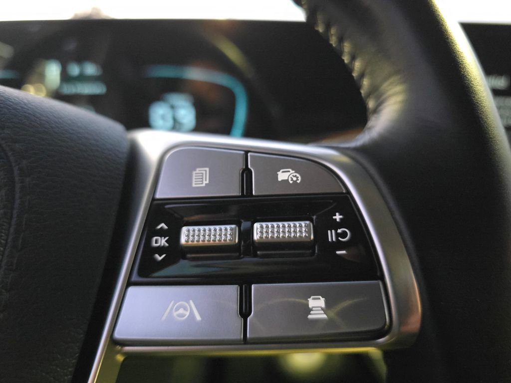 Used 2023 Kia Telluride S image 10