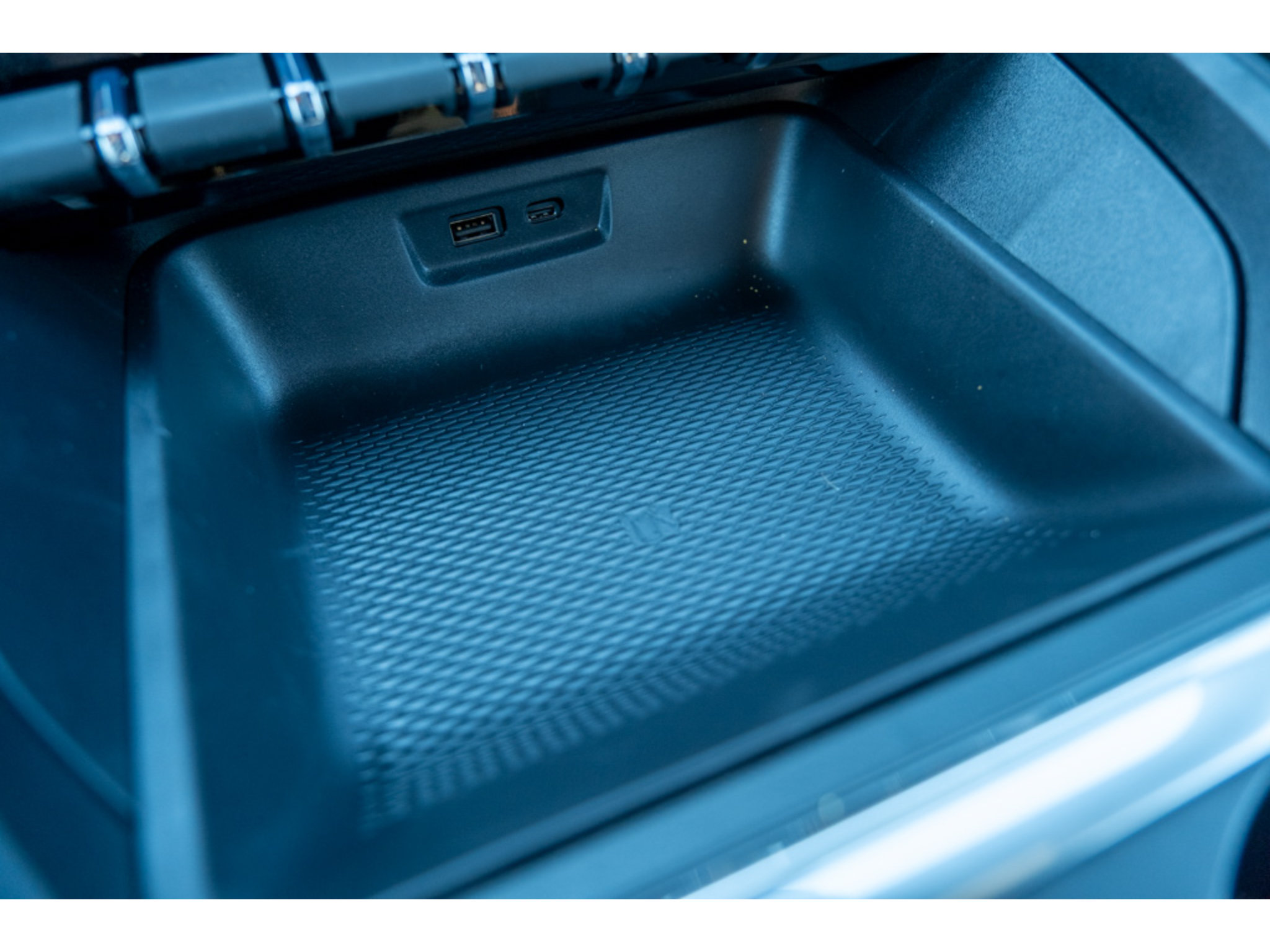 New 2027 GMC Terrain Elevation w/ Elevation Premium Package FWD image 26